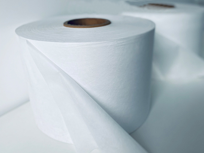 鹤城PLA无纺布