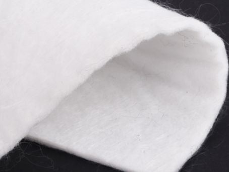 鹤城长丝土工布